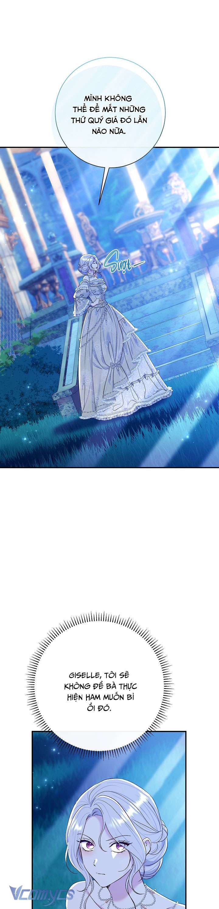 Người Xem Mắt Của Ác Nữ Quá Hoàn Hảo Chap 72 - Trang 4