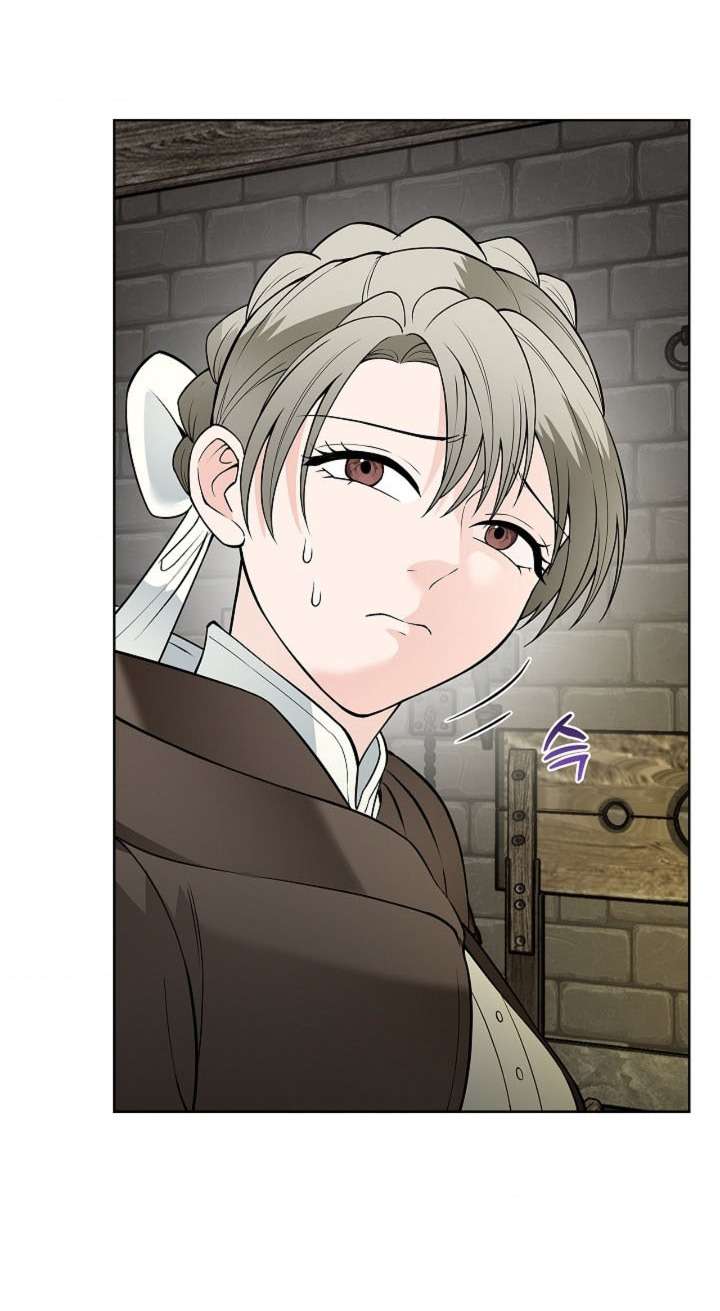 Cánh Hoa Ướt Đẫm Của Thánh Nữ Chap 14 - Trang 2