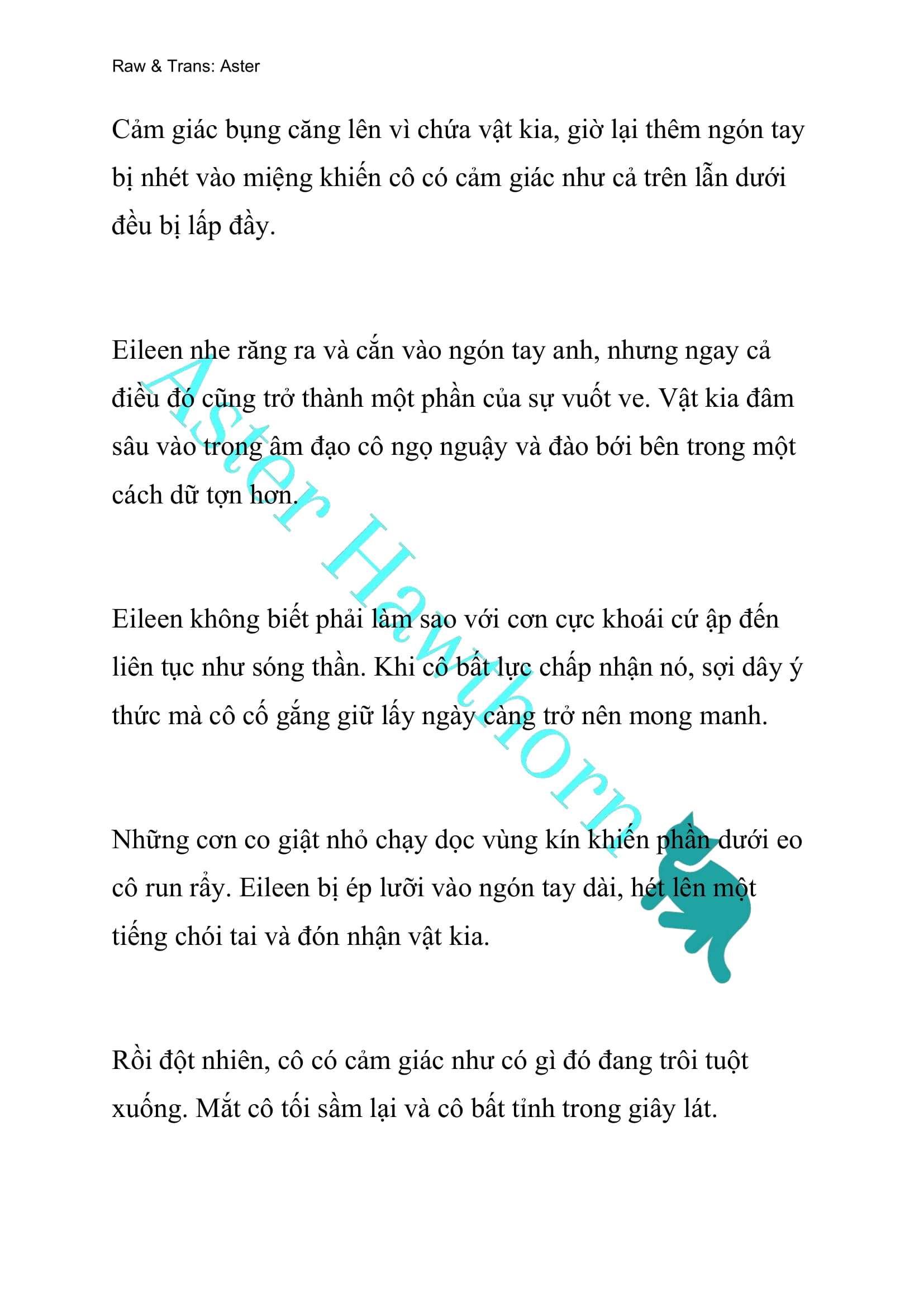 [NOVEL] Người Chồng Độc Ác Chap 146 - Trang 2