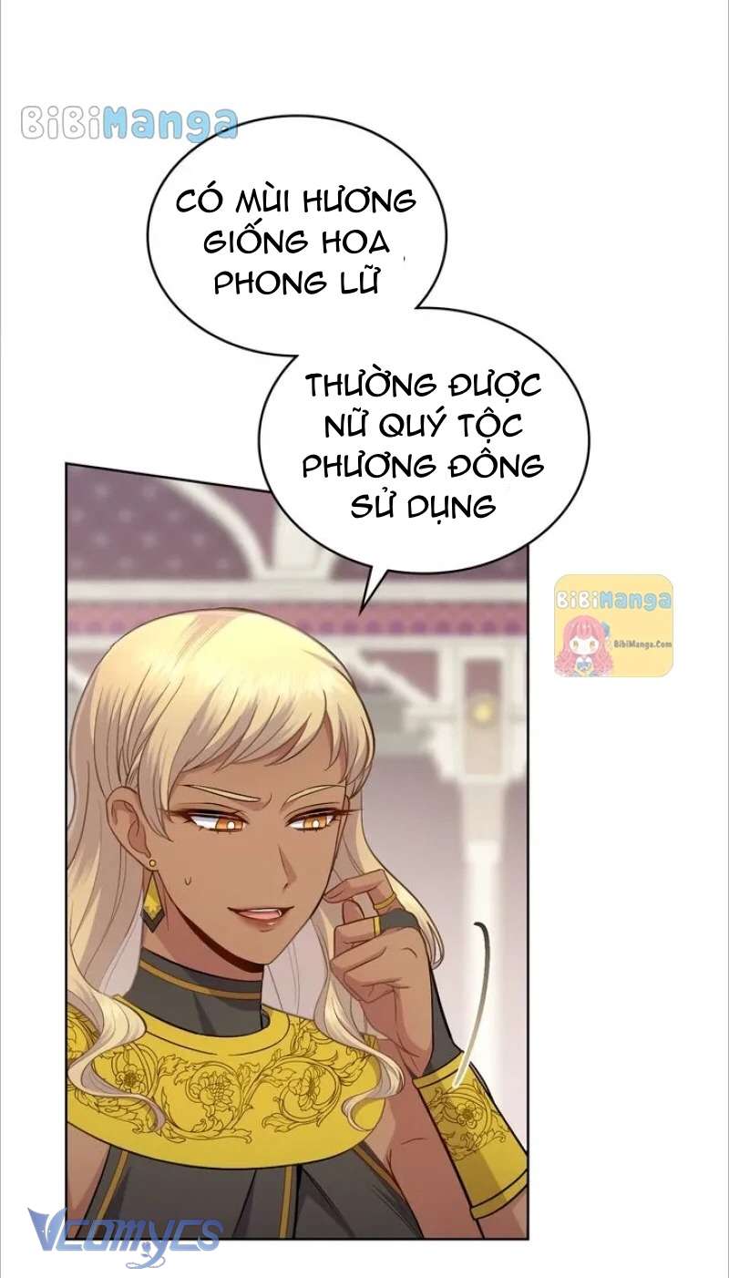 Hôn Nhân Giả Dối Chap 69 - Trang 4