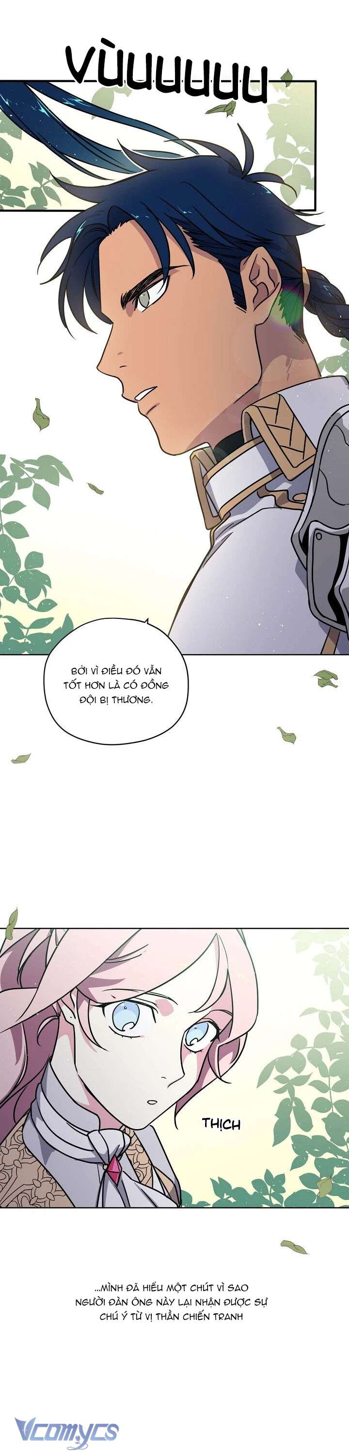 CHITRA Chap 96 - Trang 2