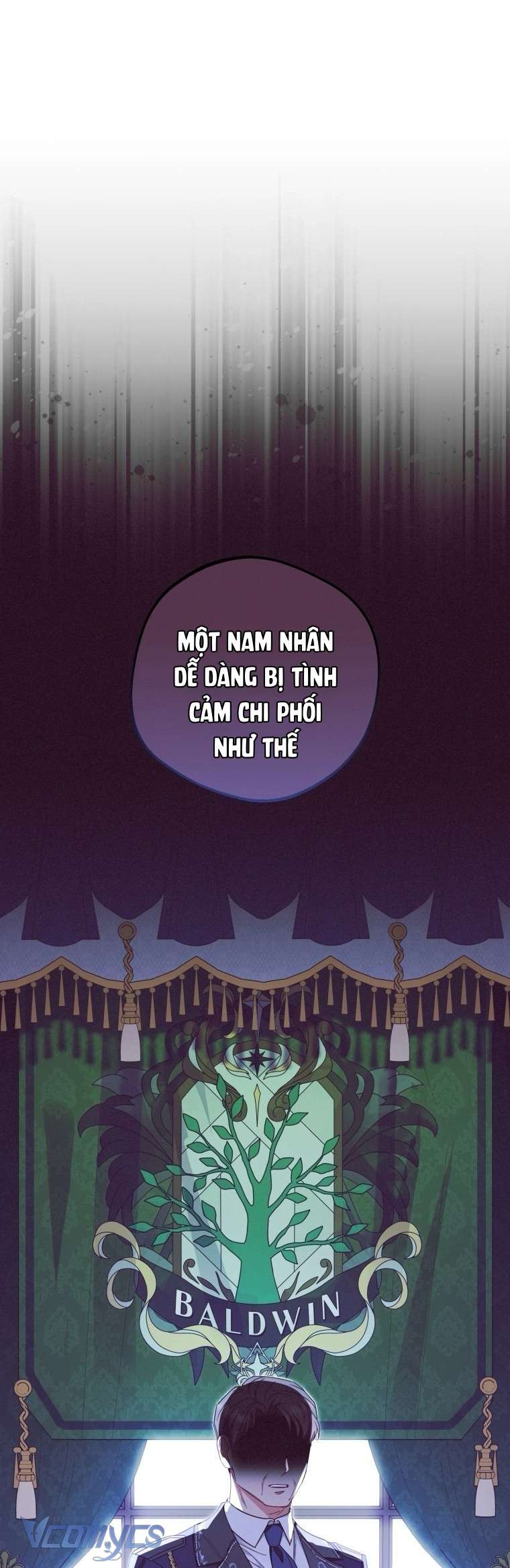 Được Yêu Thương Mà Còn Ngại Ngùng Sao! Chap 99 - Trang 4