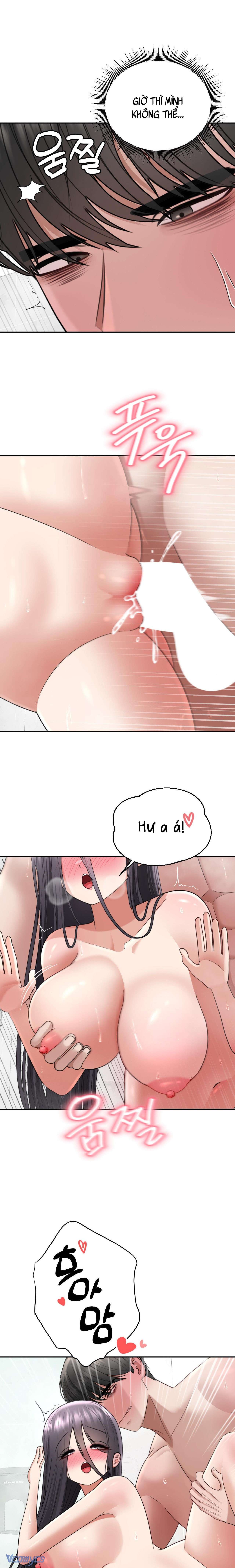 『18+』Danh Sách Ước Nguyện Của Ma Nữ Chap 20 - Trang 2