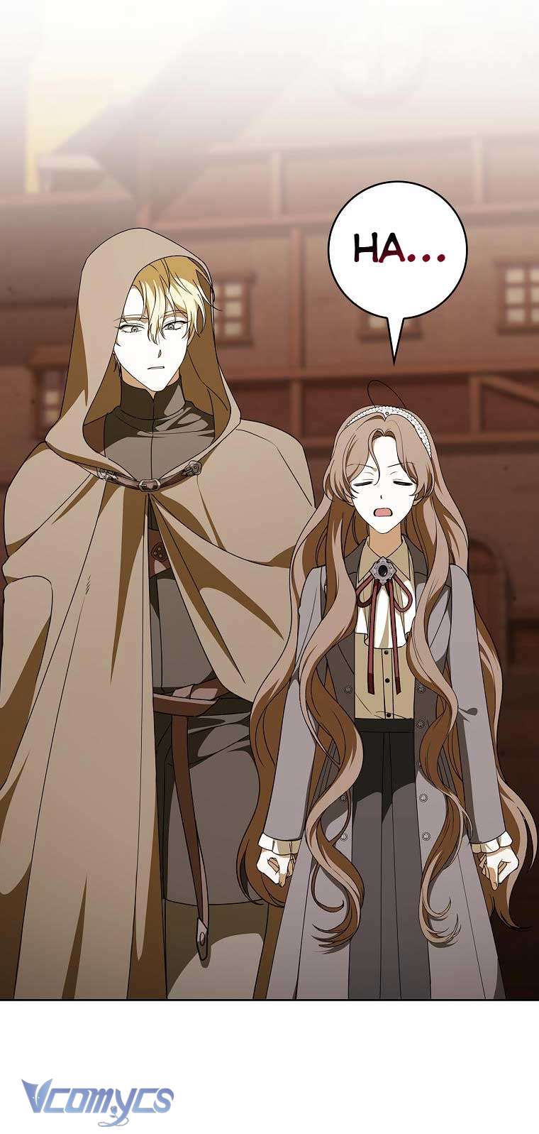 100 lời nguyền tại dinh thự Illestone Chap 35 - Trang 3