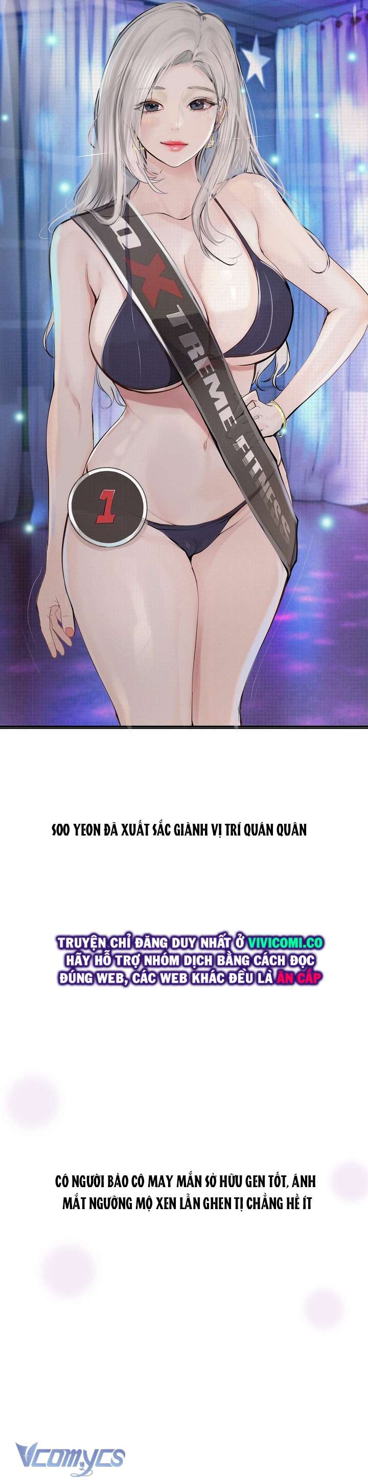 [18+] Nhật Ký Quan Sát Chap 18 - Next Chap 19