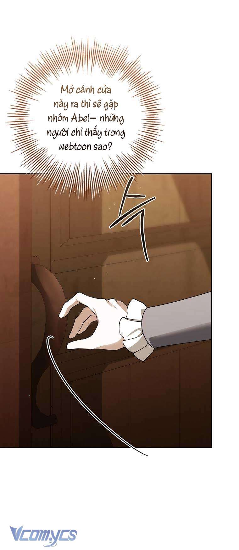 100 lời nguyền tại dinh thự Illestone Chap 37 - Trang 2