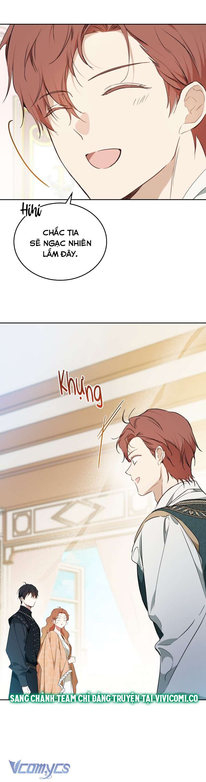 Kiếp Này Nhất Định Làm Gia Chủ Chap 183 - Trang 2