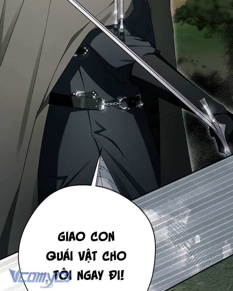 Các Nam Chính Đã Bị Nữ Phụ Cướp Mất Chap 61 - Trang 3