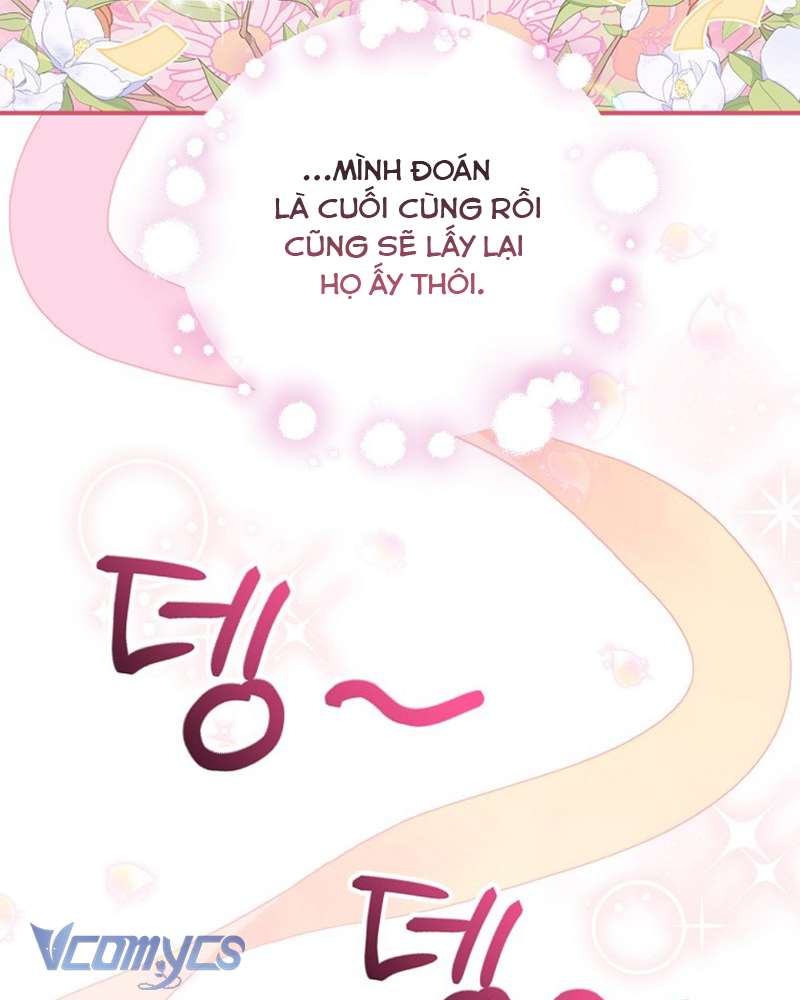 Chị Gái Của Nhân Vật Phản Diện Hôm Nay Cũng Đang Đau Khổ Chap 85 - Trang 4