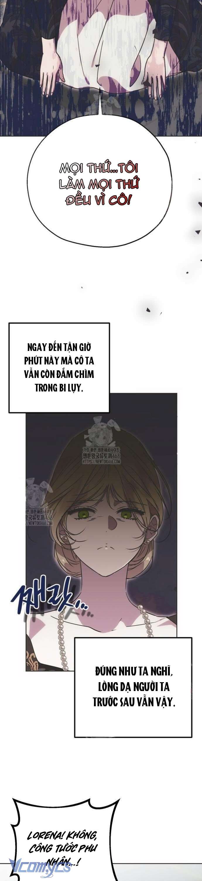 Vụ Bê Bối Vô Đạo Đức Chap 8 - Trang 4
