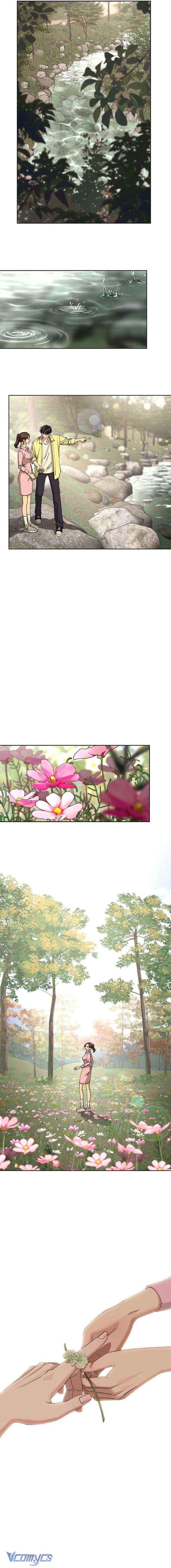 Chuyện Tình Chàng Iseop Chap 14 - Trang 2