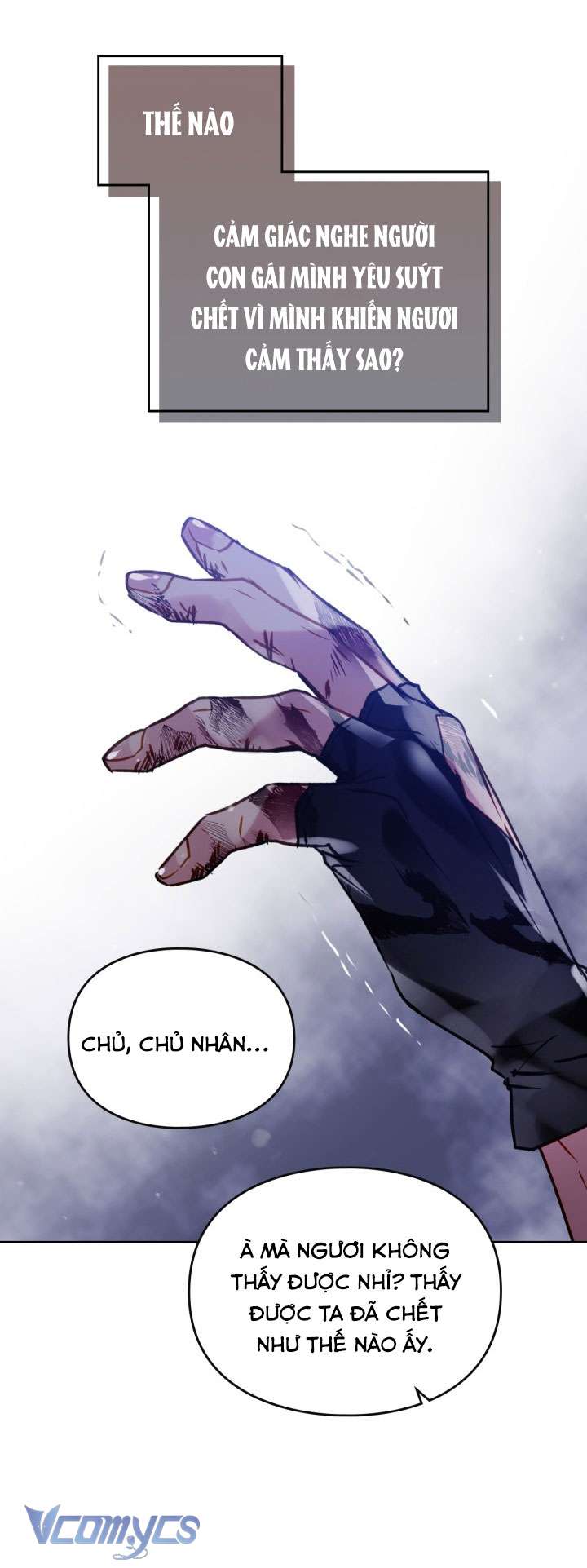 Kết Cục Của Nhân Vật Phản Diện Chỉ Có Thể Là Cái Chết Chap 168 - Trang 4