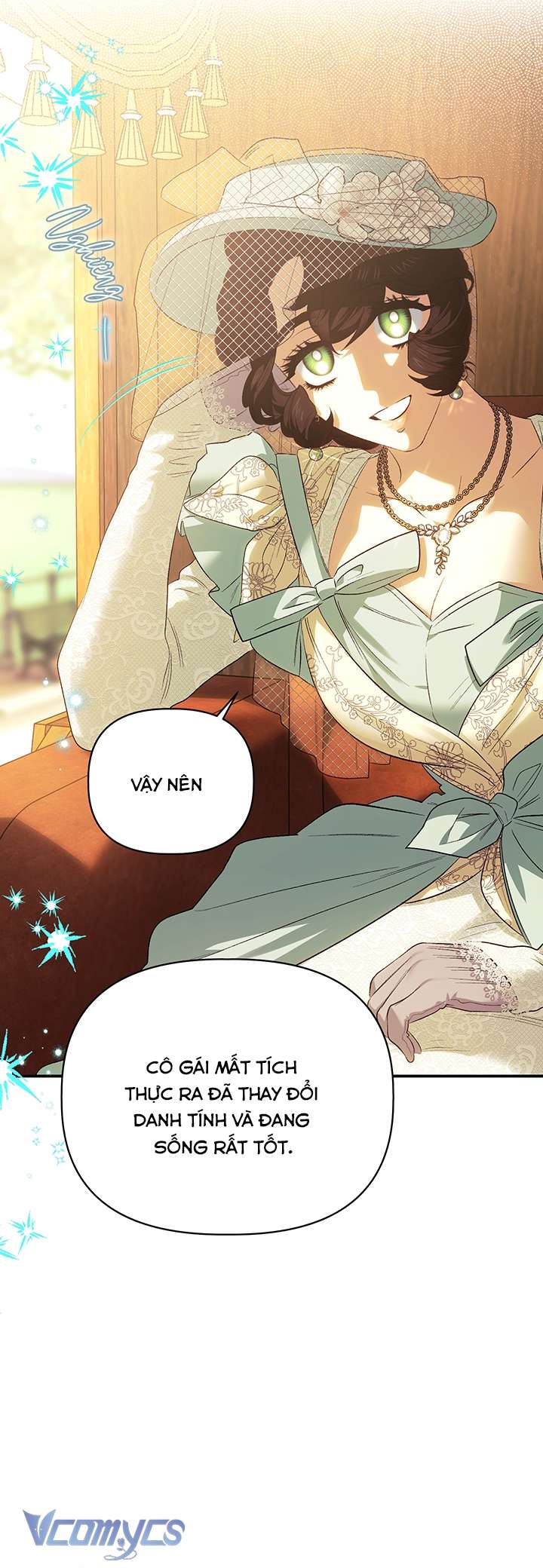 May Mắn Hay Bất Hạnh Chap 105 - Next Chap 106