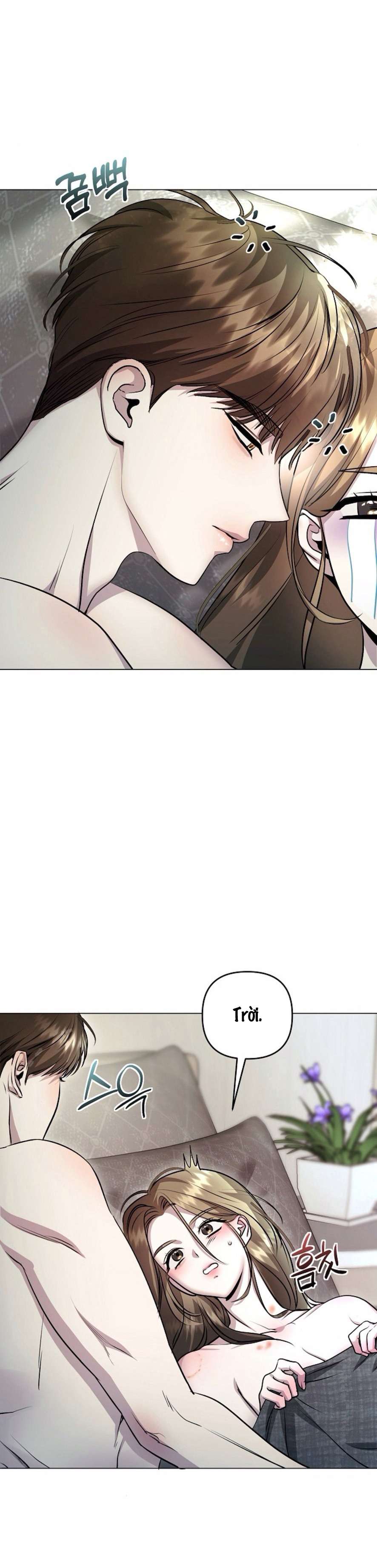 Sự Cám Dỗ Ngọt Ngào Của Cậu Bạn Thân Chap 3 - Trang 2