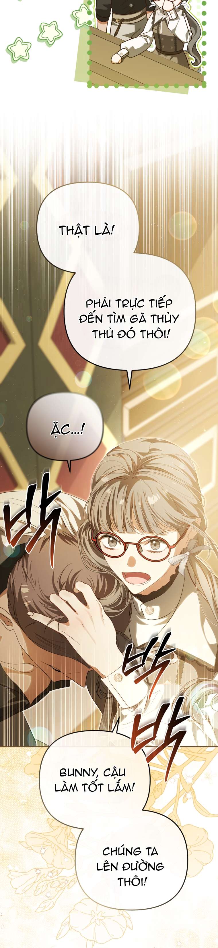 Người Phải Trả Giá Bằng Mạng Sống Vì Đã Lừa Dối Tôi Chap 28 - Trang 3