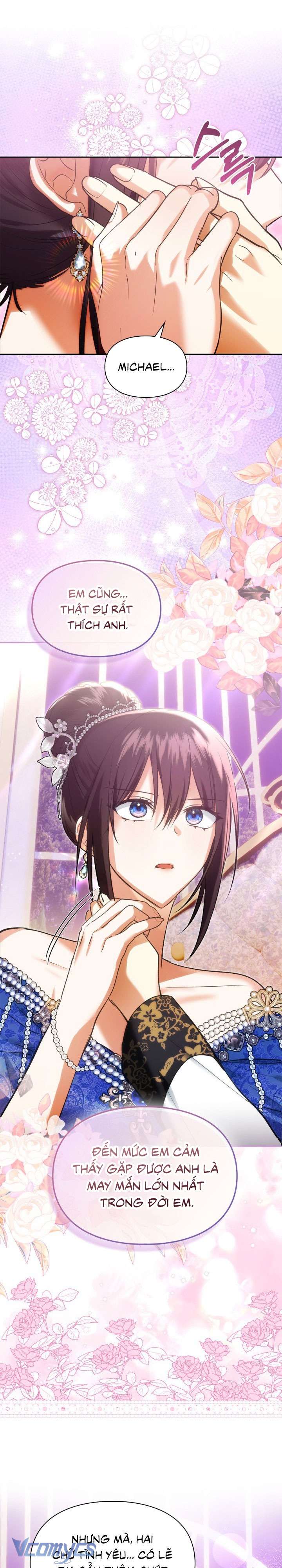 Tôi Mới Là Gia Chủ Thật Sự Chap 48 - Trang 2