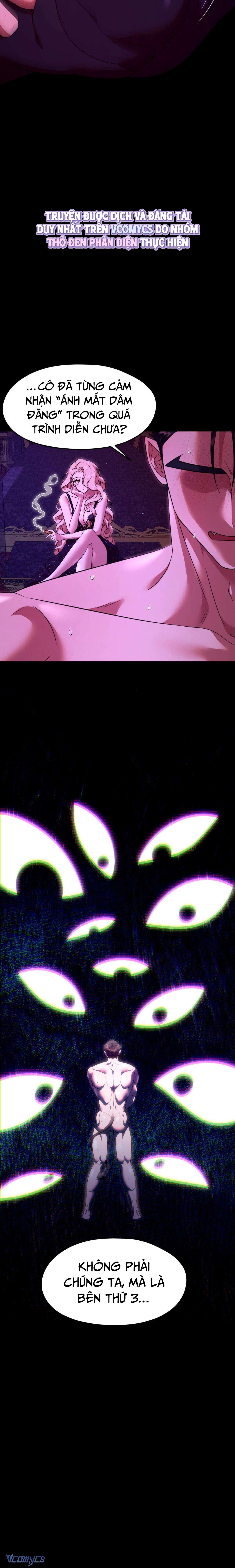 [18+] Tôi Tiễn Nam Chính Về Trời Nhé? Chap 12 - Trang 2