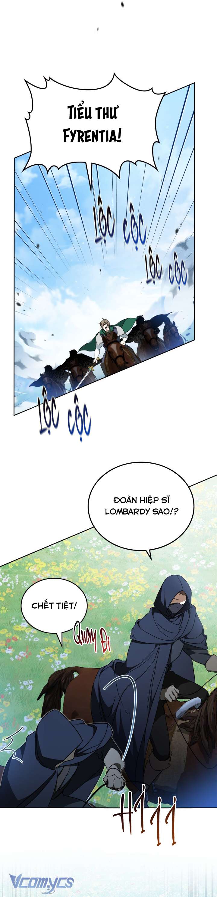 Kiếp Này Nhất Định Làm Gia Chủ Chap 187 - Trang 2