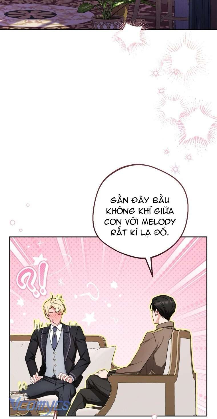 Được Yêu Thương Mà Còn Ngại Ngùng Sao! Chap 99 - Trang 4