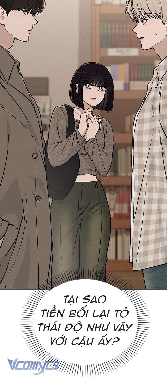 Review Người Yêu Cũ Chap 13 - Trang 3