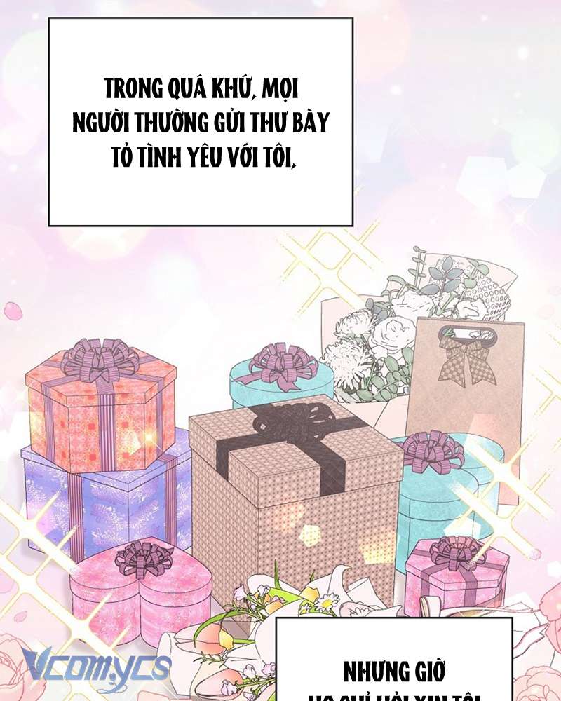 Chị Gái Của Nhân Vật Phản Diện Hôm Nay Cũng Đang Đau Khổ Chap 89 - Trang 4