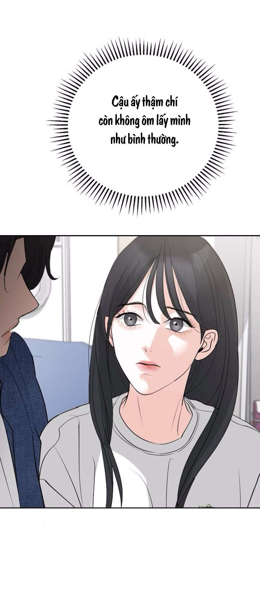 Cẩn Thận Va Phải Tình Yêu Chap 26 - Trang 3