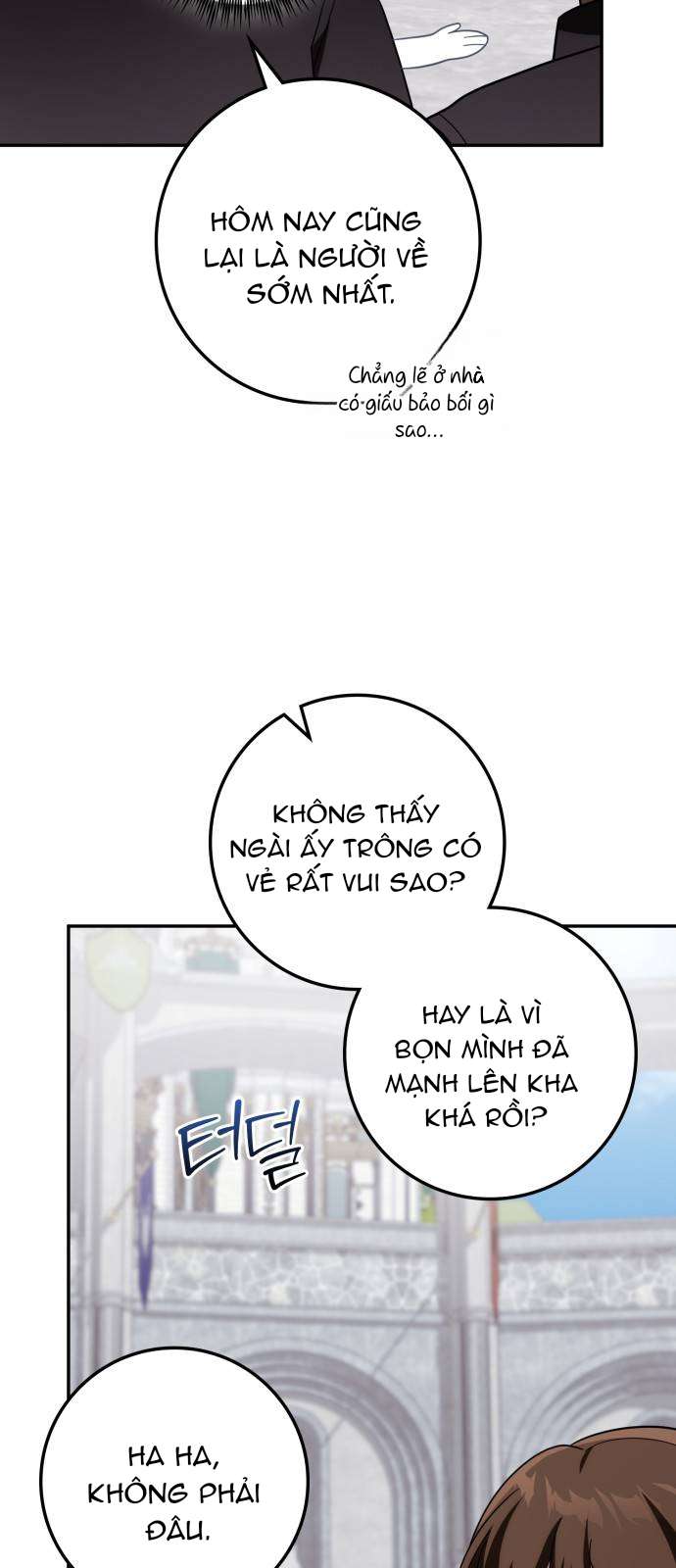 Nữ Công Tước Chiến Lợi Phẩm Chap 39 - Trang 2