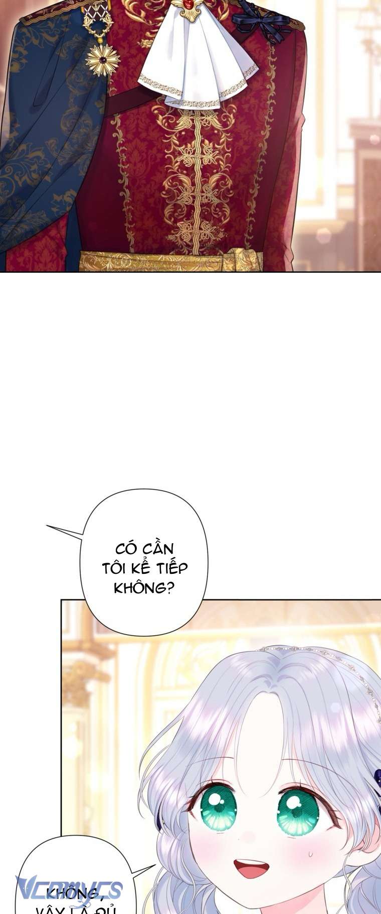 Người Anh Trai Mạnh Nhất Của Tôi Đã Mất Trí Nhớ Chap 34 - Trang 2