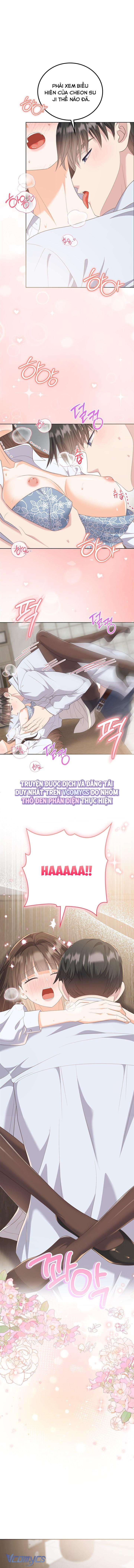 『18+』Giờ Tăng Ca Chap 25 - Trang 2