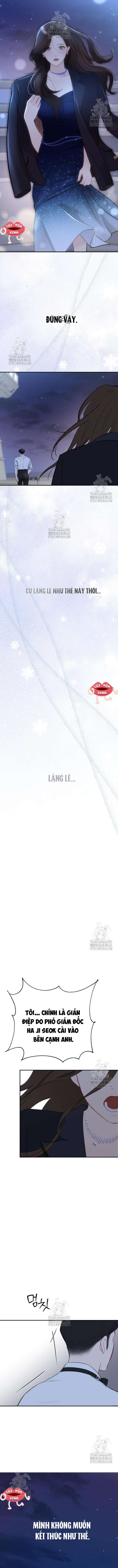 Văn Phòng Thư Ký Chap 29 - Next Chap 30