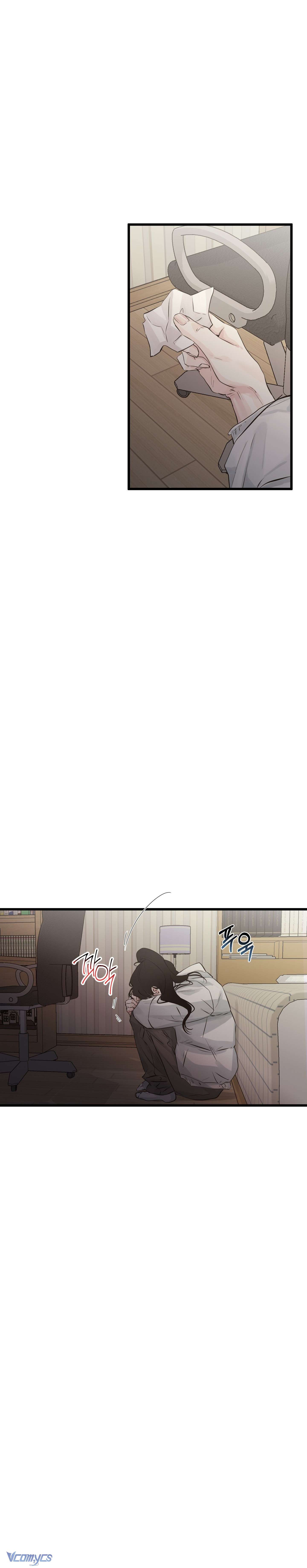 Trở Thành Gia Đình Chap 67 - Trang 3