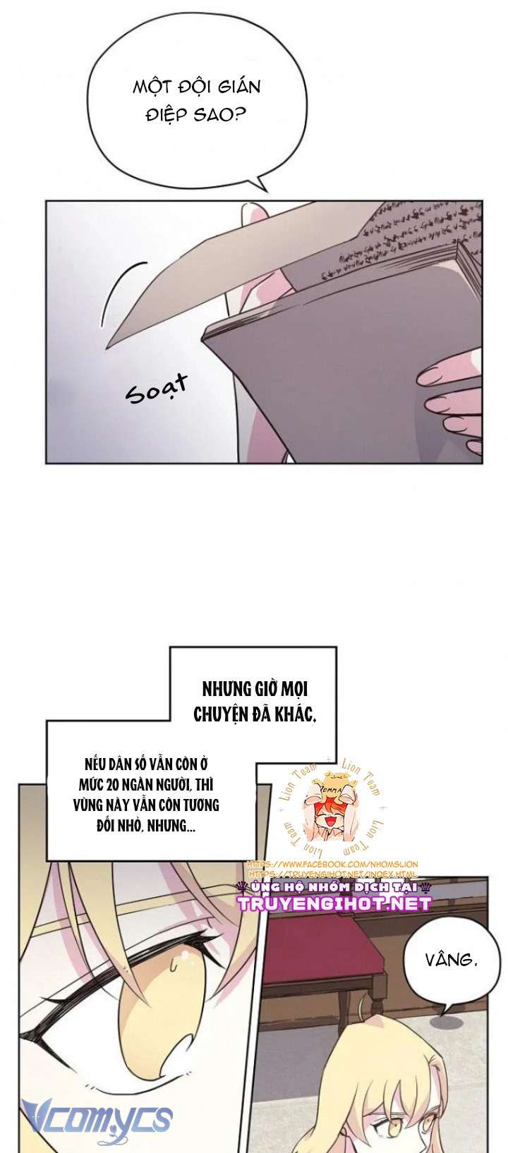 CHITRA Chapter 51 - Trang 4