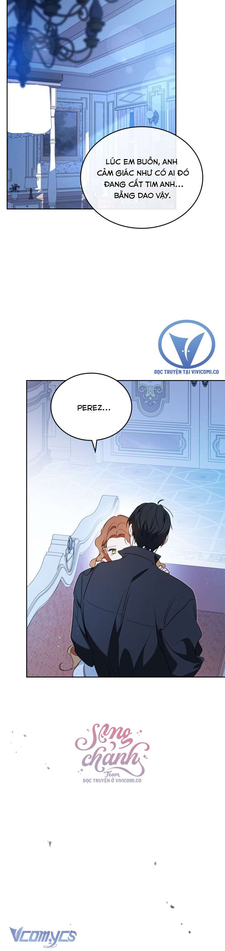 Kiếp Này Nhất Định Làm Gia Chủ Chap 180 - Trang 2