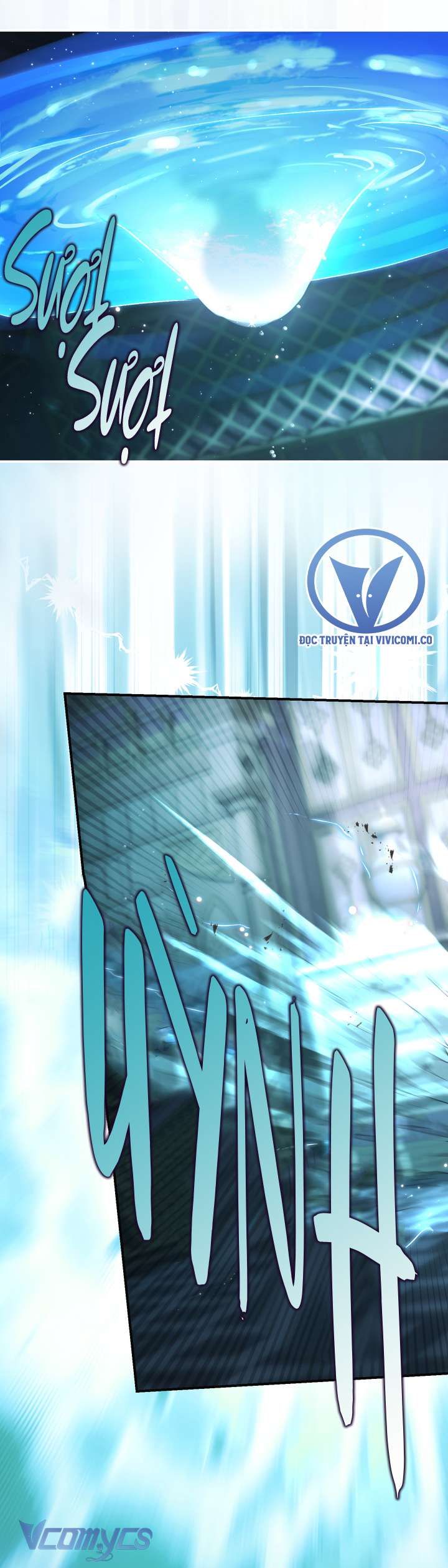 Người Xem Mắt Của Ác Nữ Quá Hoàn Hảo Chap 96 - Trang 3