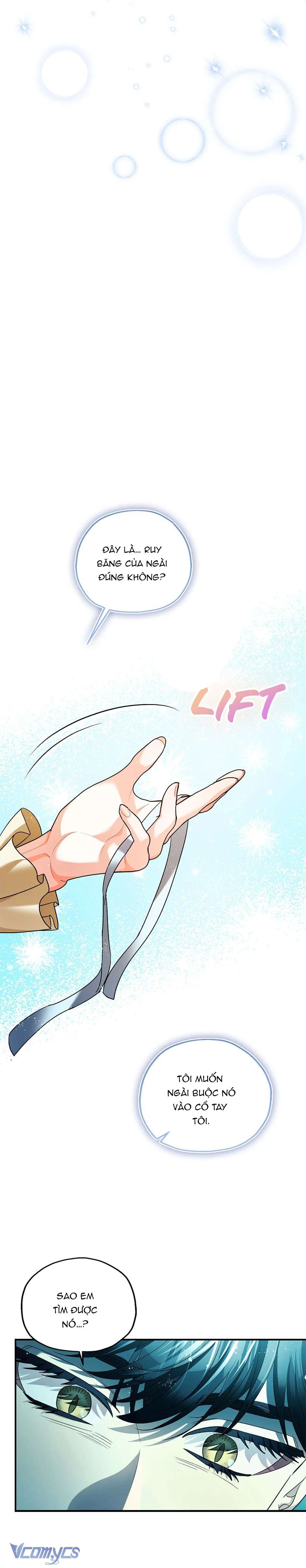 Liều Thuốc An Thần Của Bạo Chúa Chap 60 - Trang 2