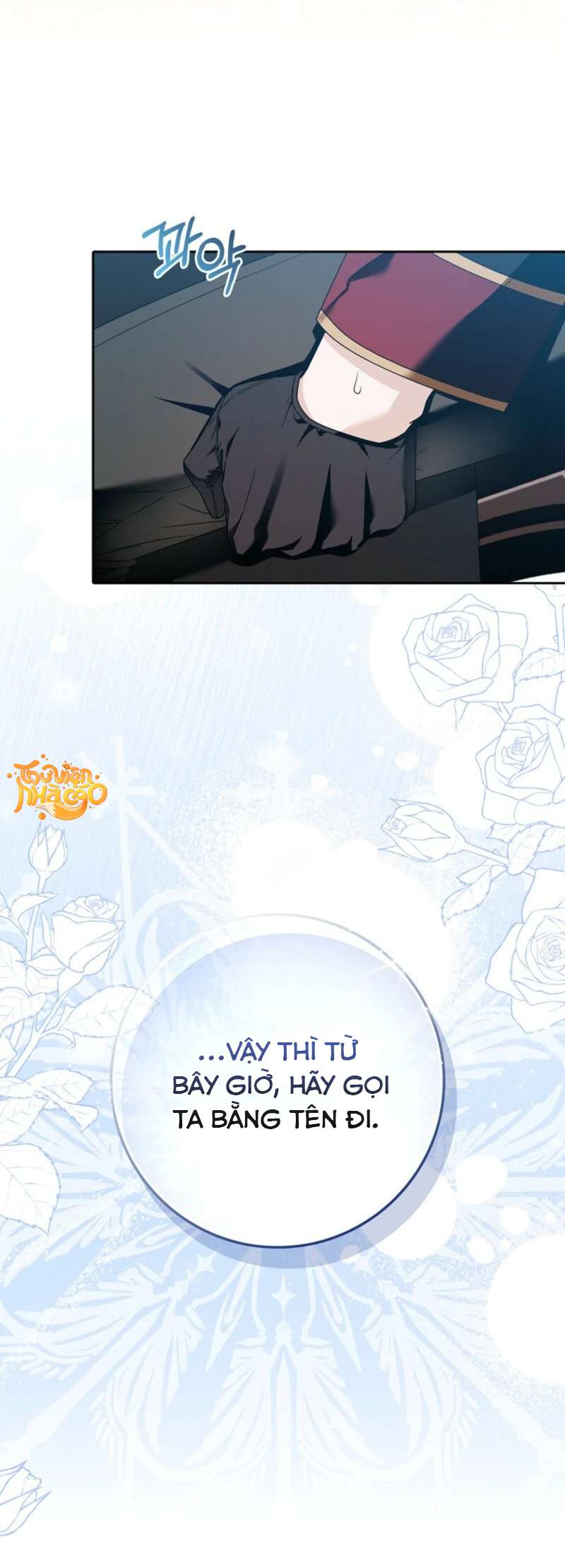 Hãy Cẩn Thận Với Người Đàn Ông Mạnh Nhất Đang Mê Muội Tôi Chap 45 - Trang 4