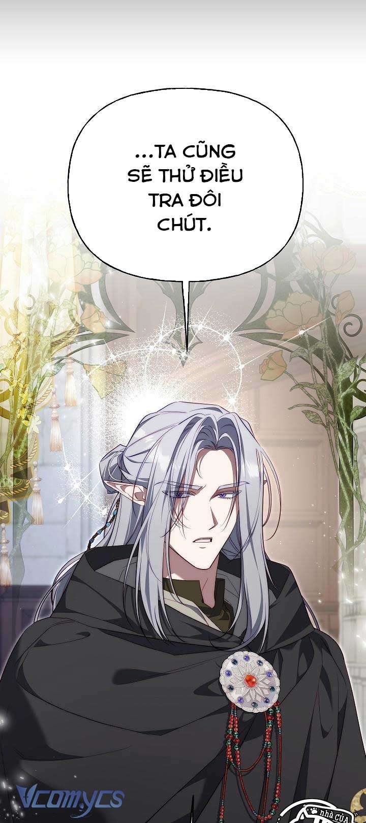 Thuần Hóa Hoàng Tử Quái Vật Chap 39 - Trang 2