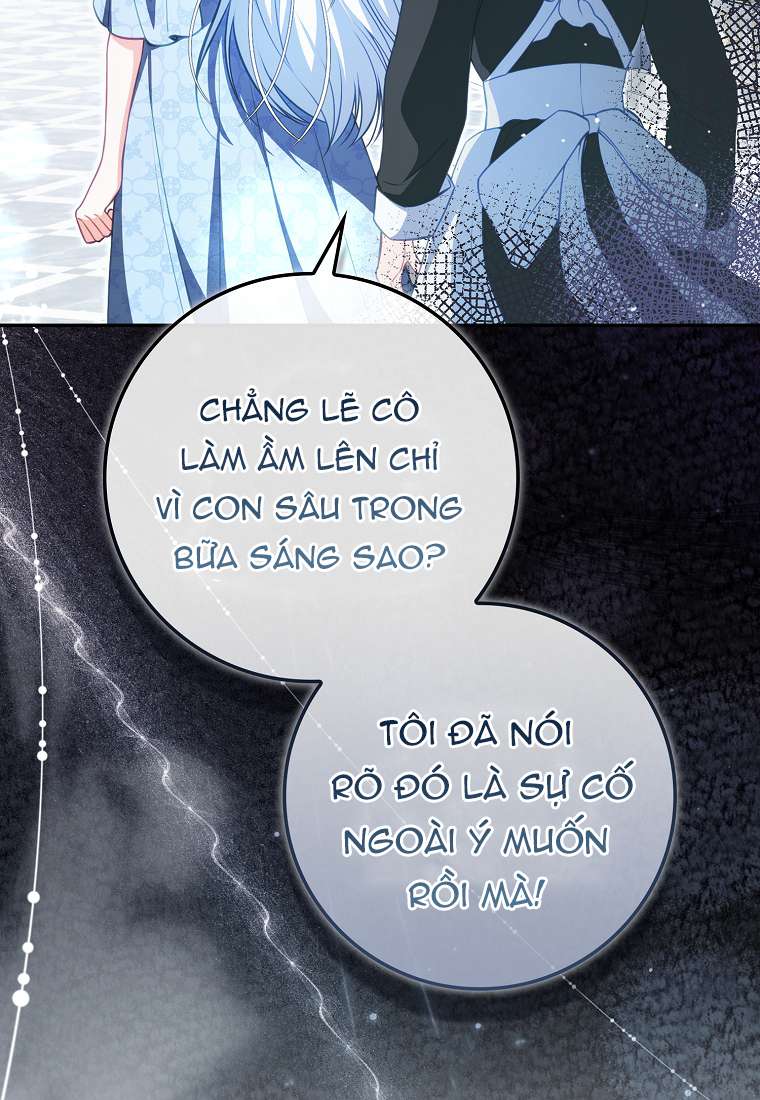 Nữ Chính Của Câu Chuyện Hối Hận Có Trái Tim Mạnh Mẽ Chap 1 - Trang 3