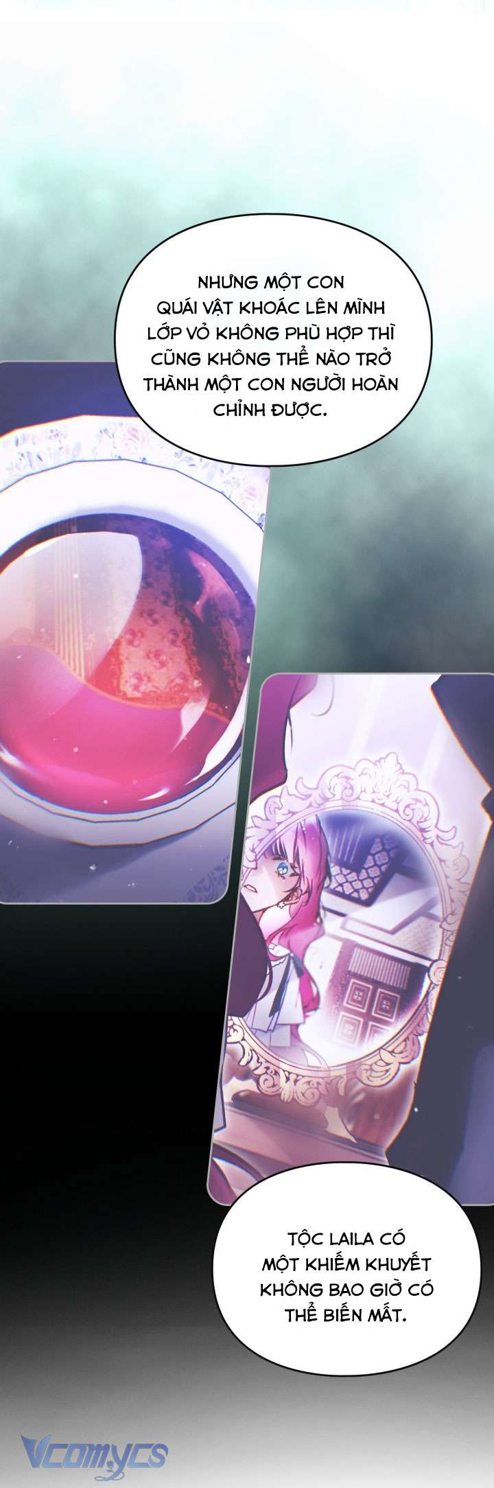 Kết Cục Của Nhân Vật Phản Diện Chỉ Có Thể Là Cái Chết Chap 176 - Trang 4