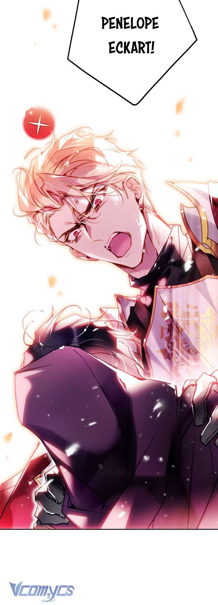 Kết Cục Của Nhân Vật Phản Diện Chỉ Có Thể Là Cái Chết Chap 180 - Trang 4