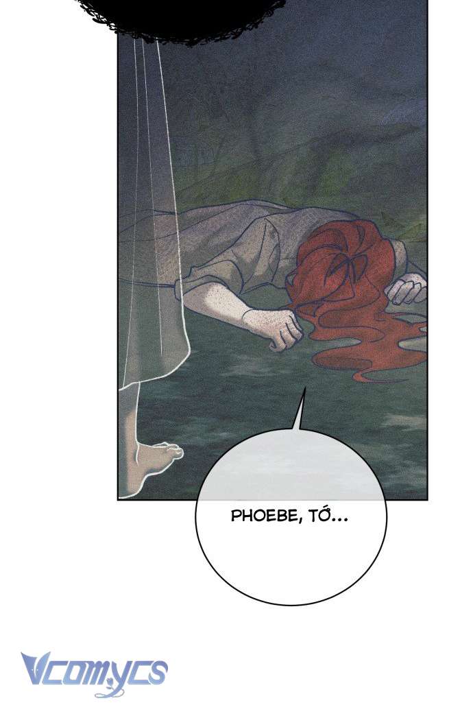 Aubrey Thanh Lịch Chap 4 - Next Chap 5