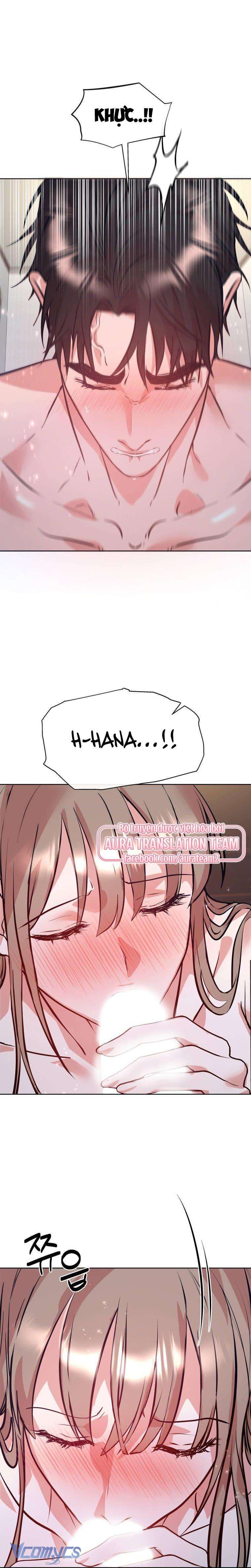 Tình Yêu Có Thể Về Quê Làm Nông Sao? Chap 20 - Trang 3