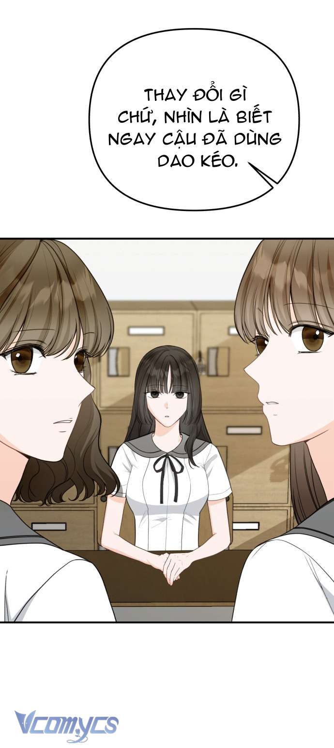 Tôi sẽ biến bạn thành nữ hoàng! Chap 2 - Trang 3