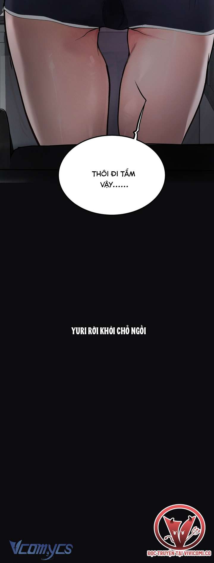 [18+] Nhật Ký Quan Sát Chap 12 - Next Chap 13