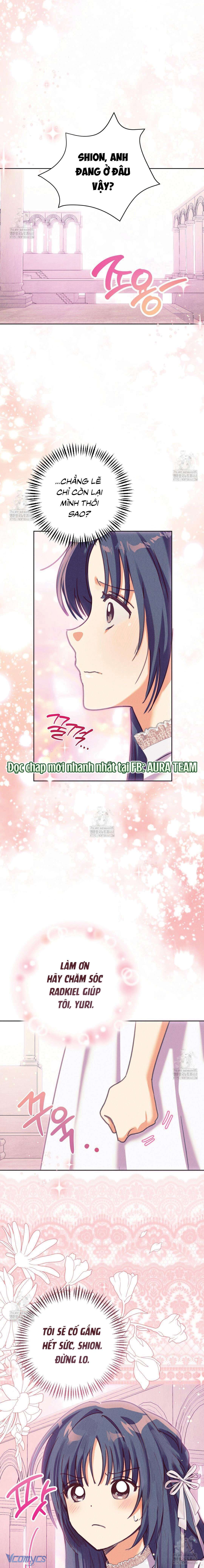 Câu Được Nam Chính Trên Hoang Đảo Chap 28 - Trang 2