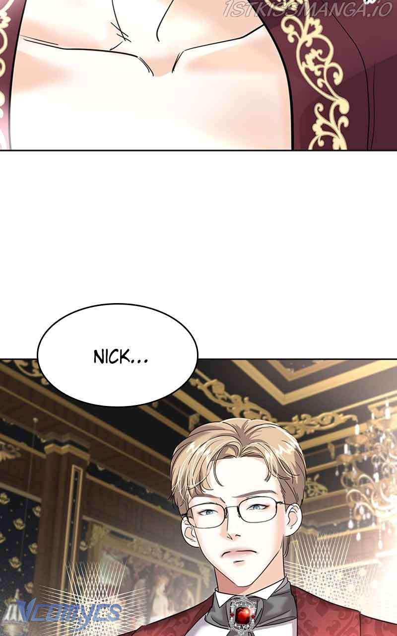 Hoàng Hậu Son Môi Chap 9 - Next Chap 10