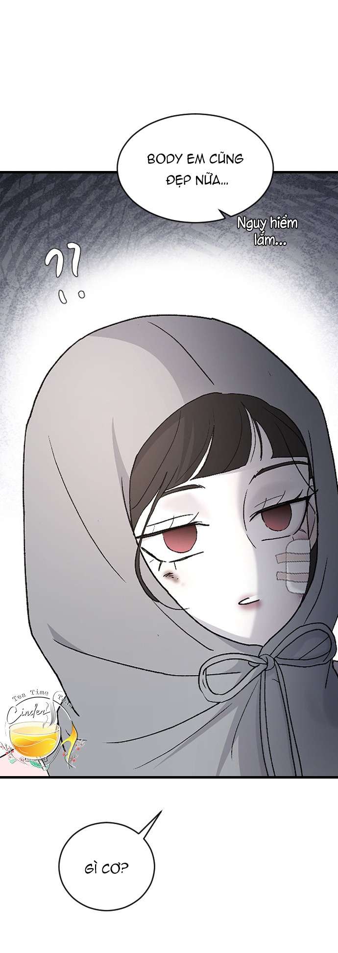 Ba Anh Trai Cực Phẩm Của Tôi Chap 96 - Trang 3