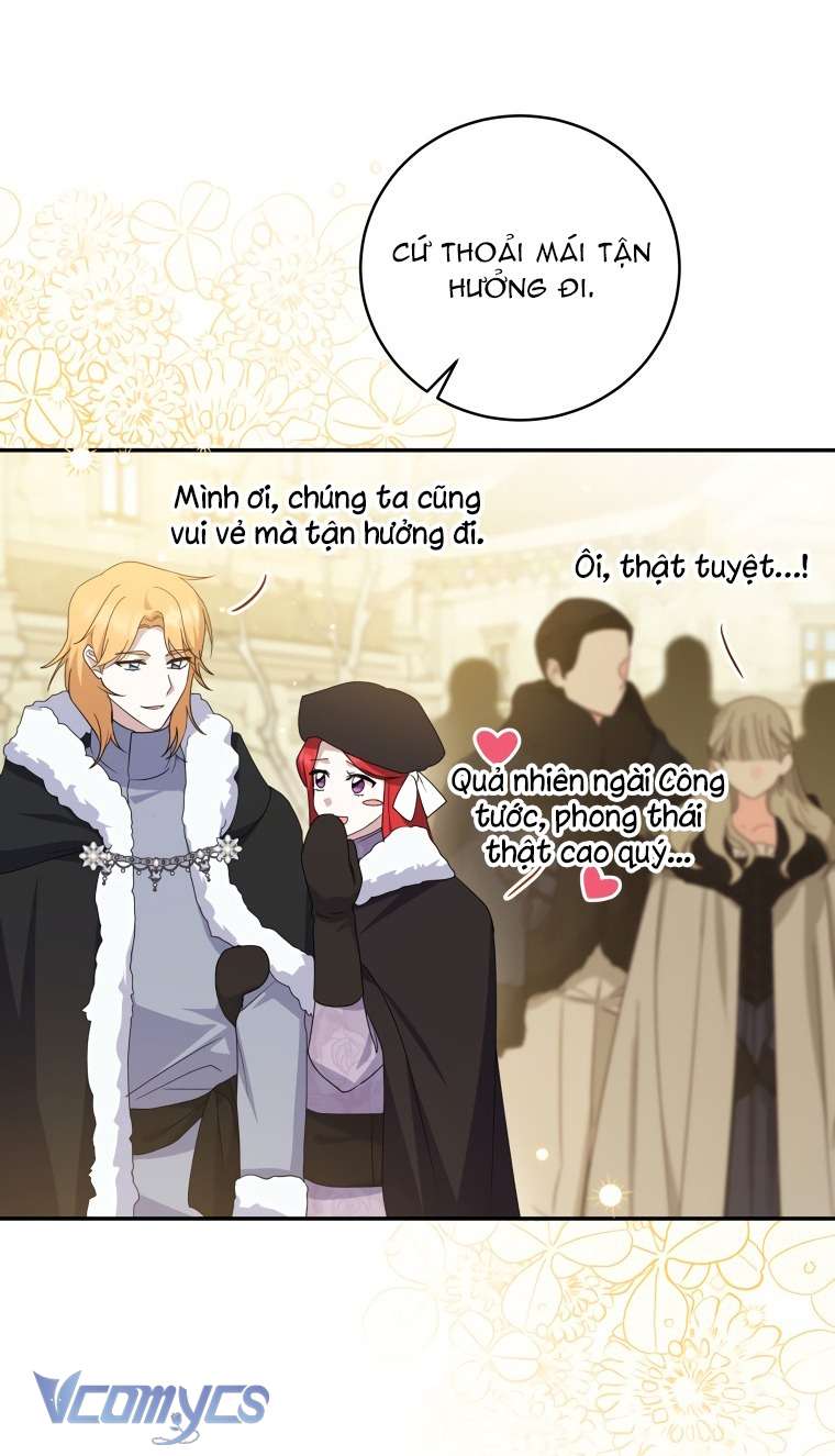 Kế Hoạch Trả Thù Chap 74 - Trang 2