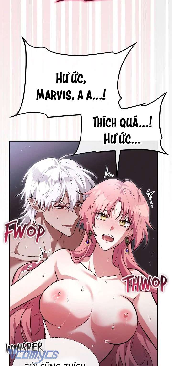 Dàn Harem Nóng Bỏng Đang Dần Lạnh Nhạt với Tôi! Chap 9 - Trang 3