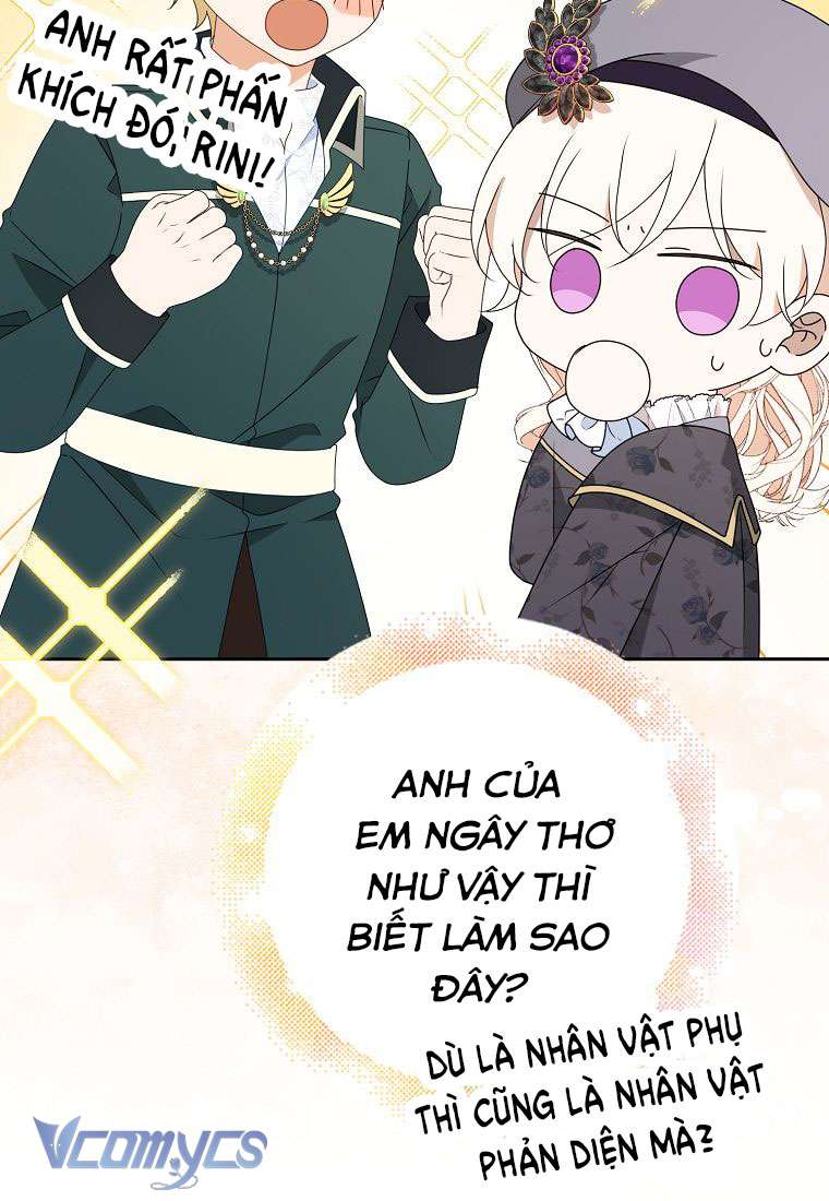 Đứa Trẻ Côn Đồ Nhà Công Tước Chapter 17 - Trang 4